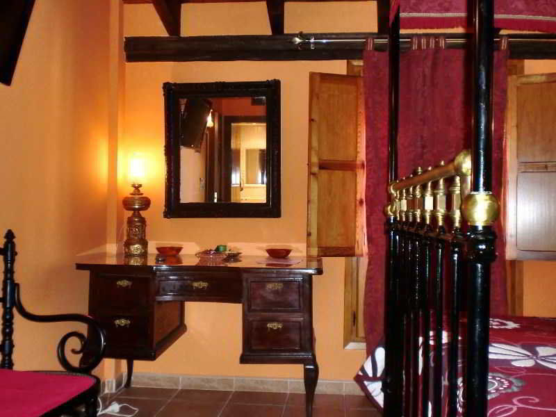 Hotel La Villa Requena Exterior photo